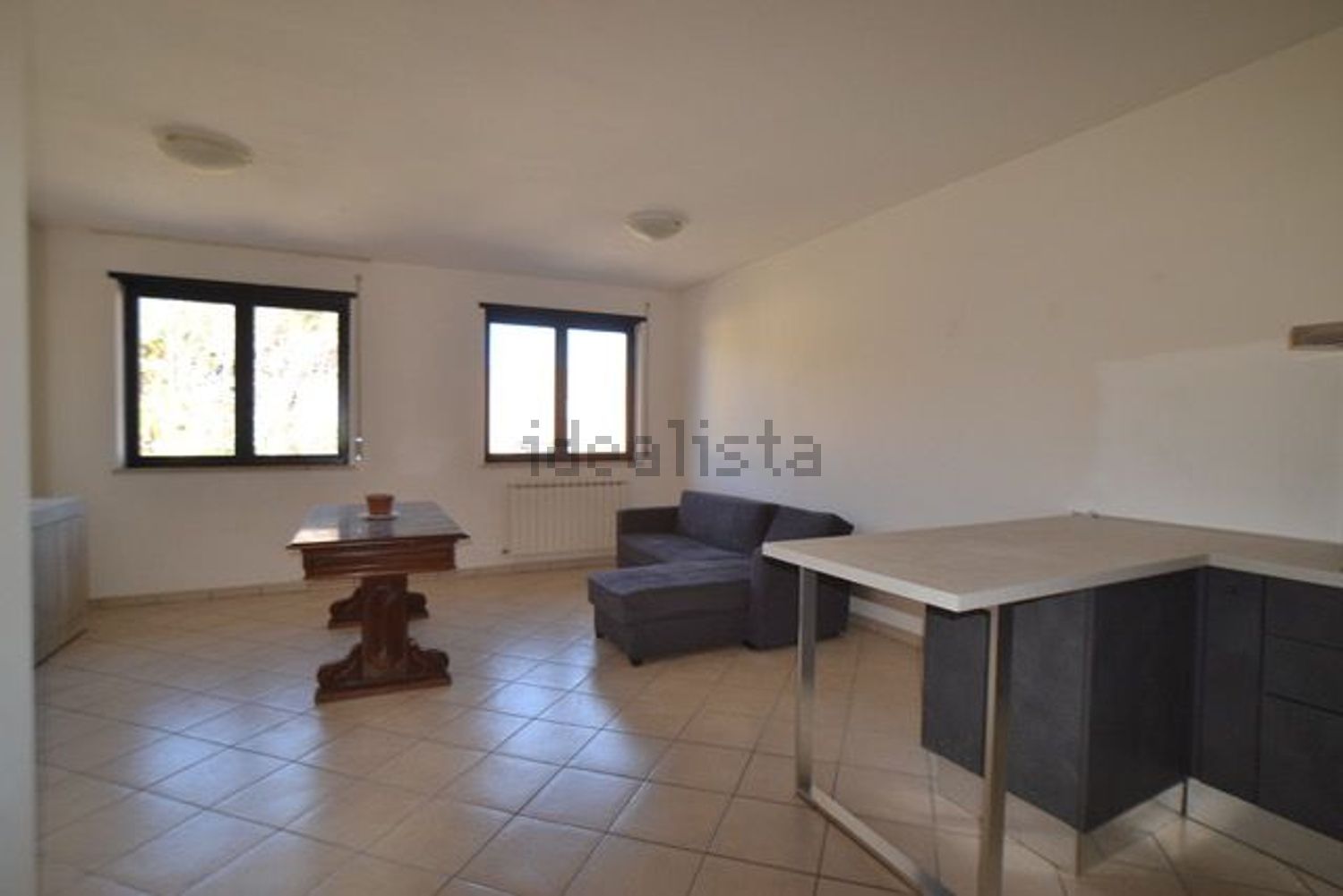 appartamento in vendita ad Orbetello in zona Albinia