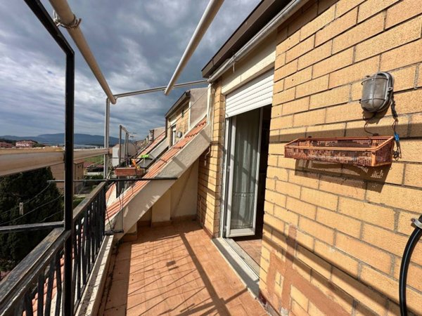 appartamento in vendita ad Orbetello in zona Albinia