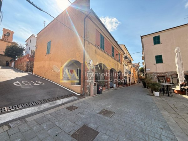 appartamento in vendita ad Orbetello in zona Talamone