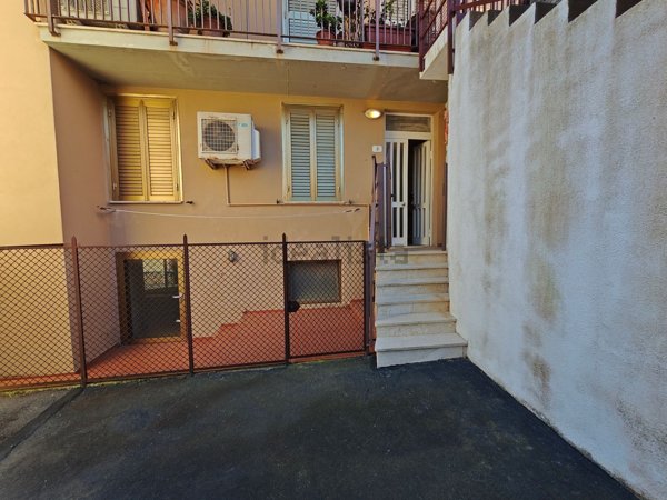 appartamento in vendita ad Orbetello in zona Talamone