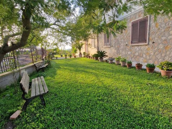 appartamento in vendita ad Orbetello