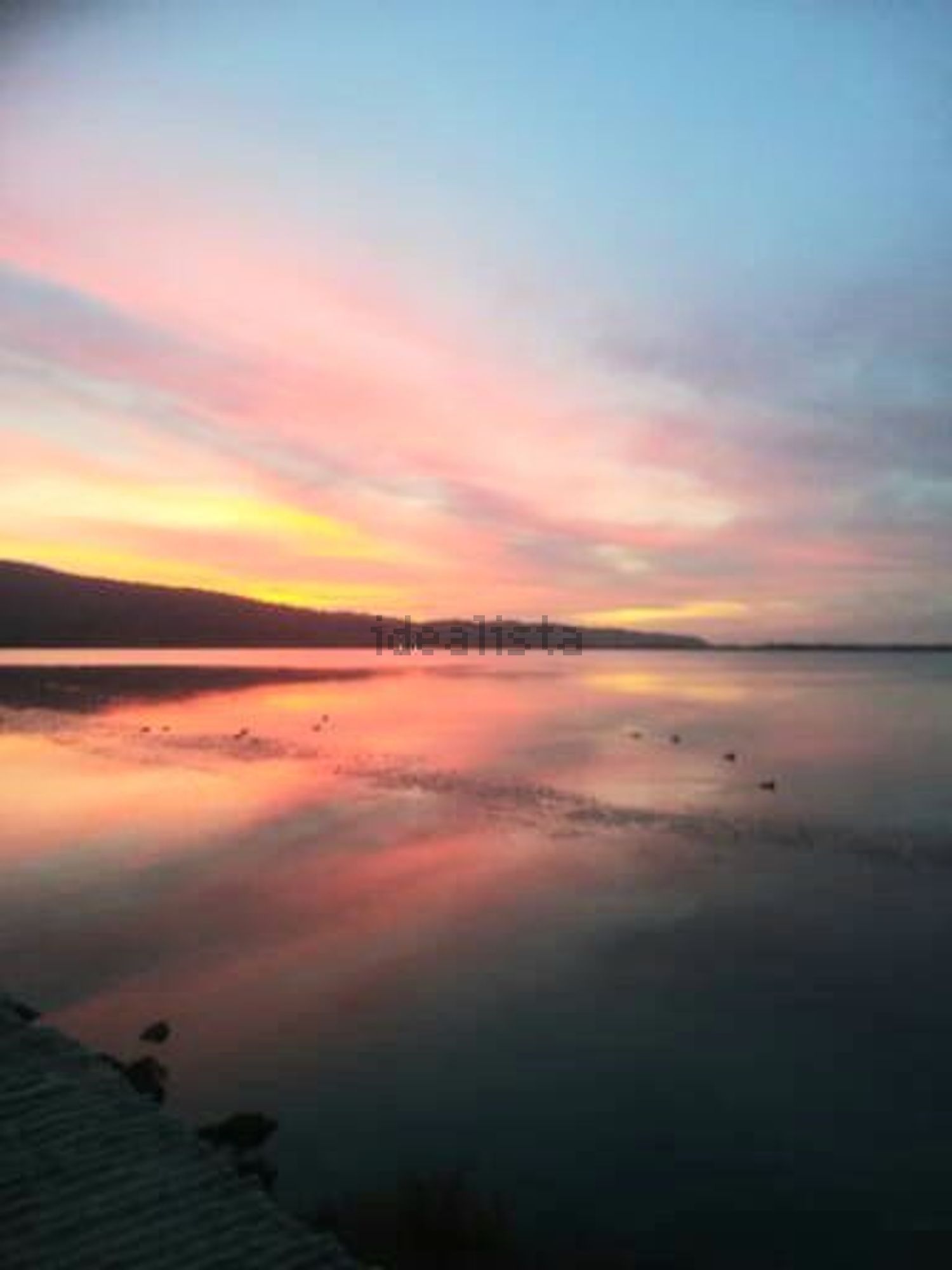 appartamento in vendita ad Orbetello