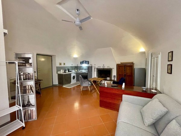 appartamento in vendita ad Orbetello