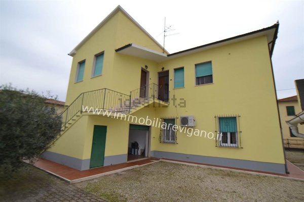 appartamento in vendita ad Orbetello