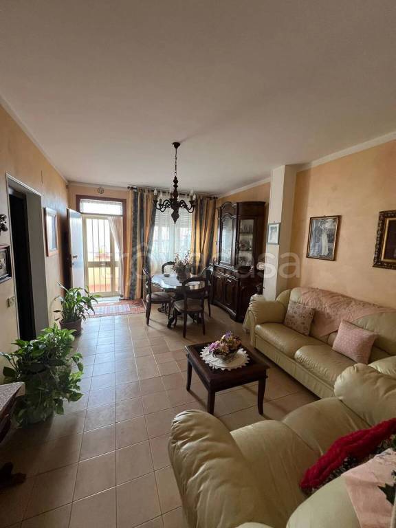 appartamento in vendita ad Orbetello in zona Talamone