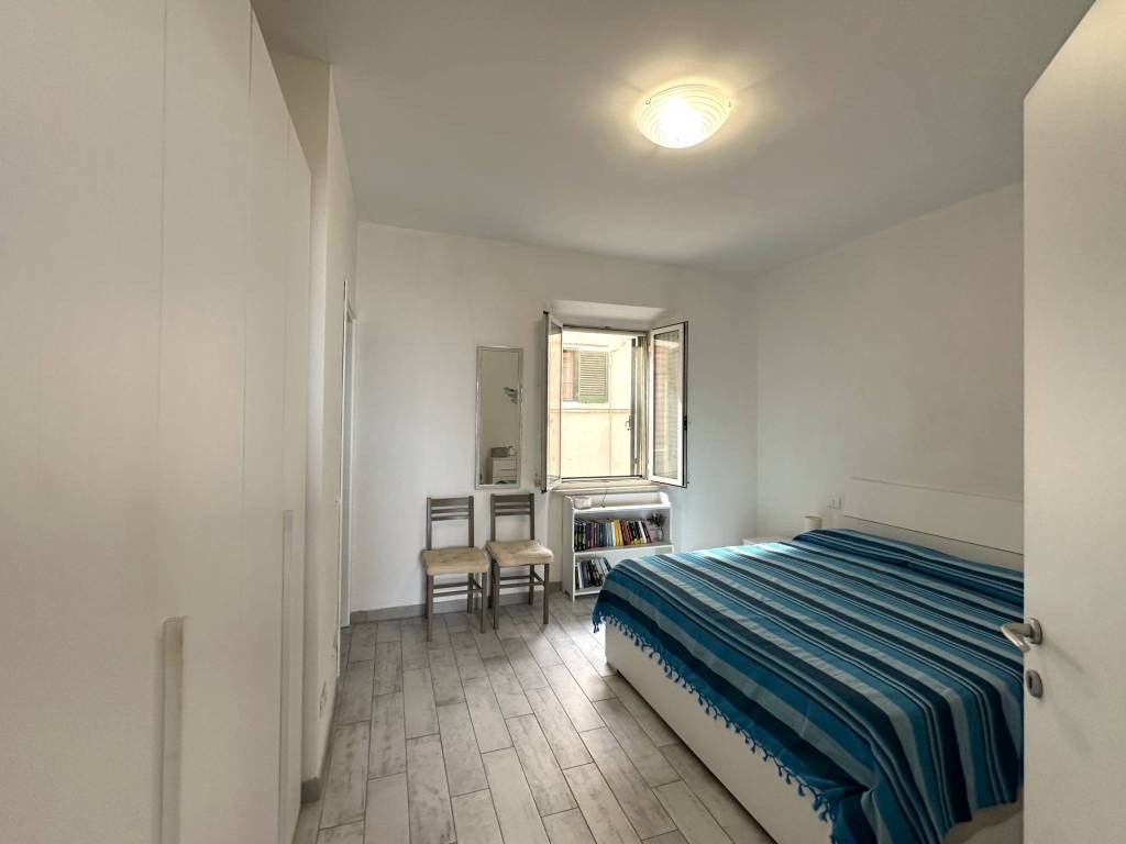 appartamento in vendita ad Orbetello