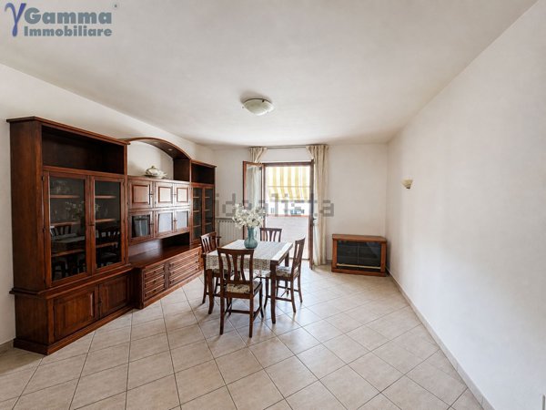 appartamento in vendita ad Orbetello