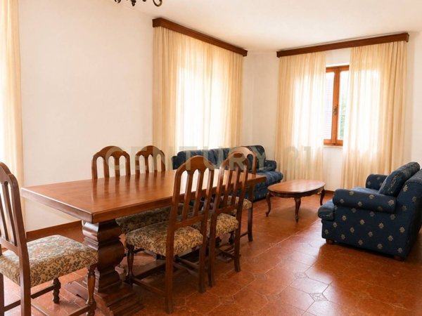 appartamento in vendita ad Orbetello in zona Albinia