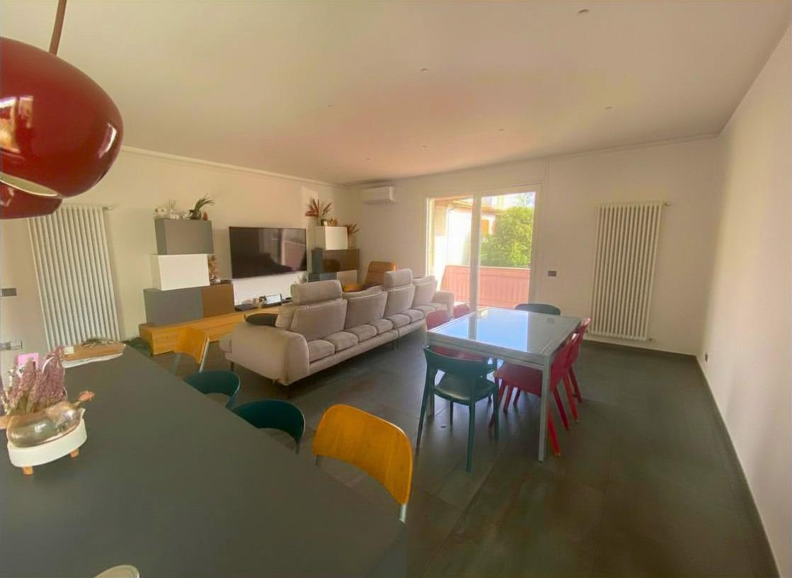 appartamento in vendita ad Orbetello in zona Albinia