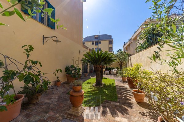 appartamento in vendita ad Orbetello