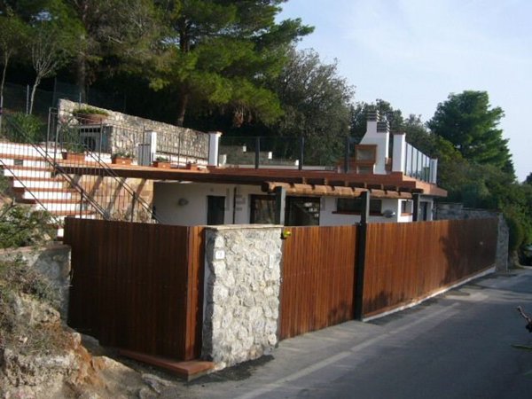 appartamento in vendita ad Orbetello