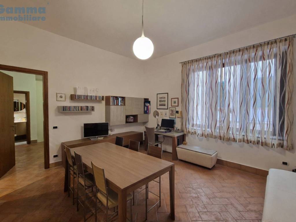 appartamento in vendita ad Orbetello
