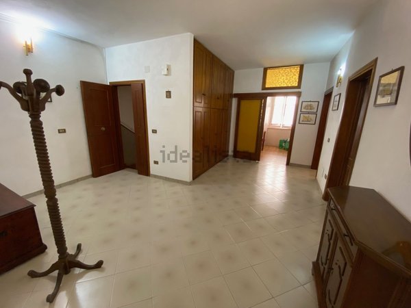 appartamento in vendita ad Orbetello