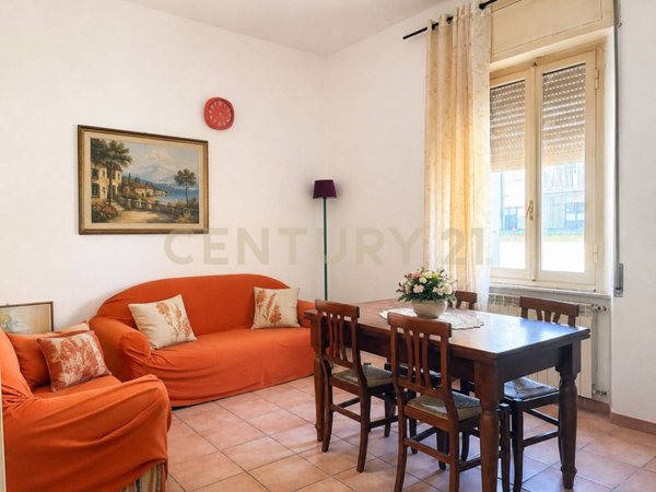 appartamento in vendita ad Orbetello