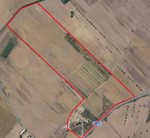 azienda agricola in vendita ad Orbetello in zona Albinia