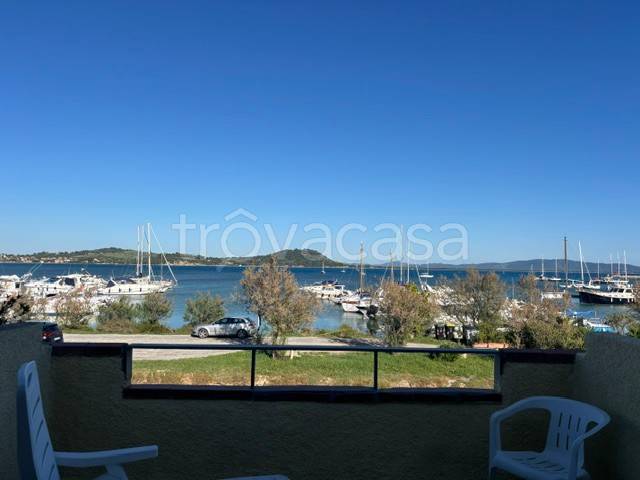 appartamento in vendita ad Orbetello in zona Talamone