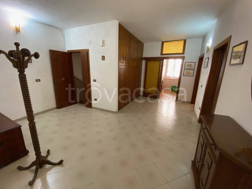 appartamento in vendita ad Orbetello