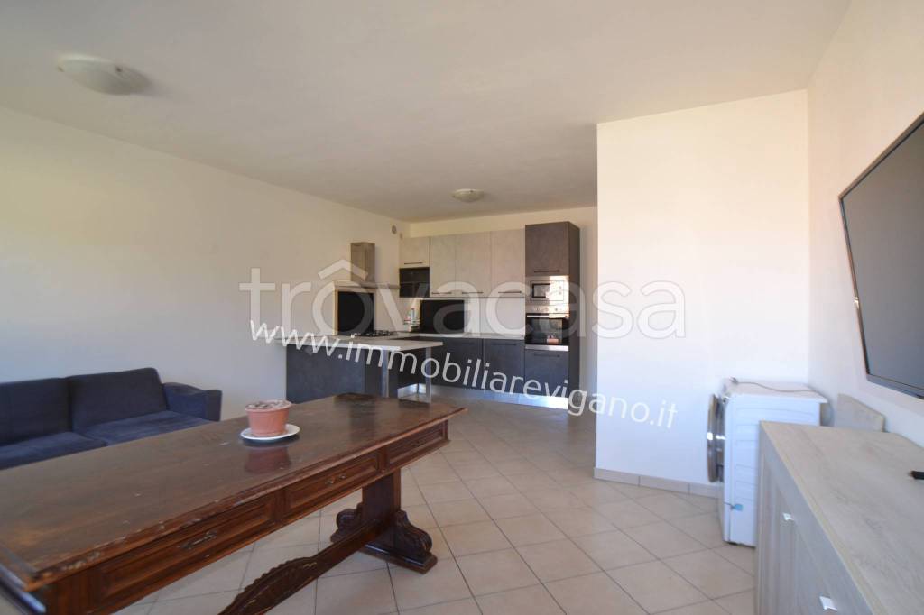 appartamento in vendita ad Orbetello