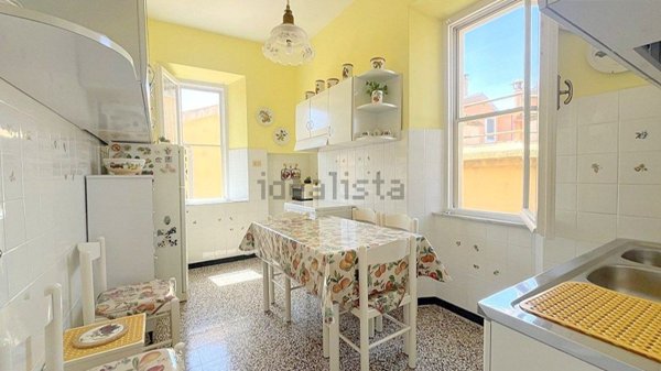 appartamento in vendita ad Orbetello