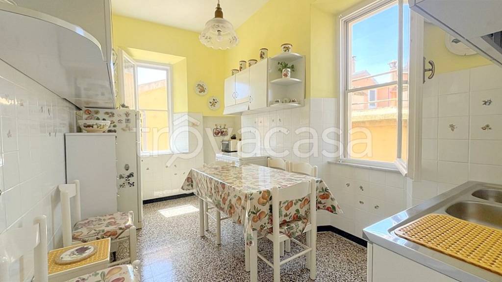 appartamento in vendita ad Orbetello