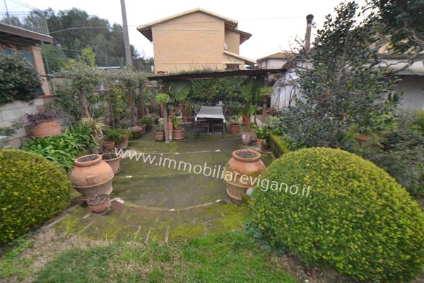 appartamento in vendita ad Orbetello in zona Albinia