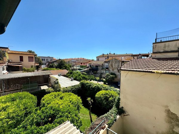 appartamento in vendita ad Orbetello