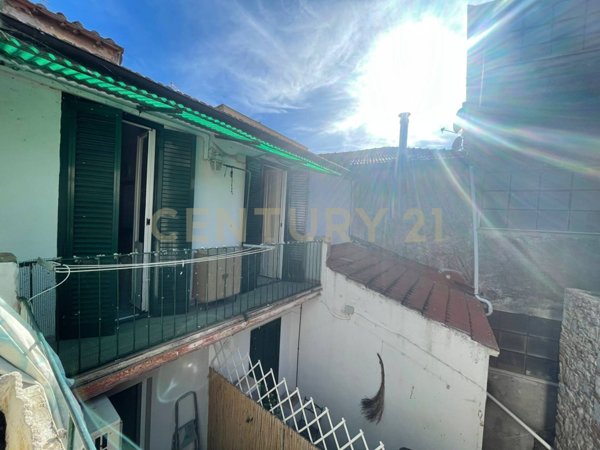 appartamento in vendita ad Orbetello