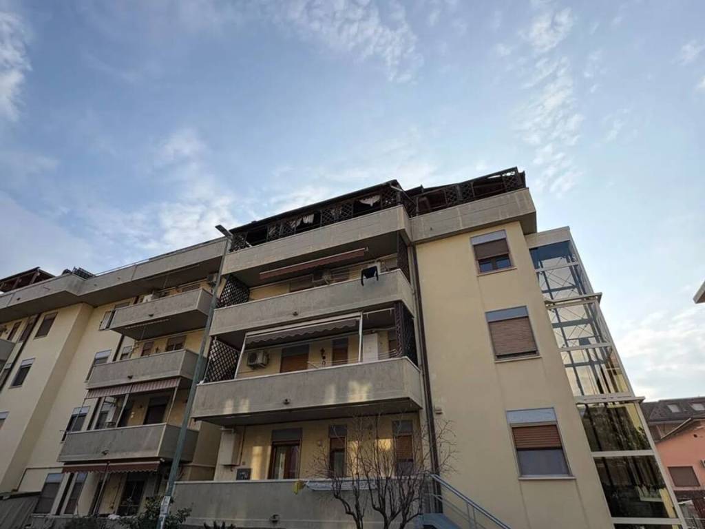appartamento in vendita ad Orbetello in zona Albinia