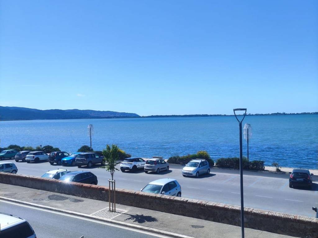 appartamento in vendita ad Orbetello