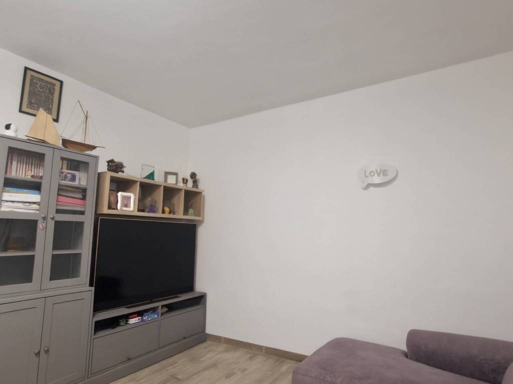 appartamento in vendita ad Orbetello in zona Albinia