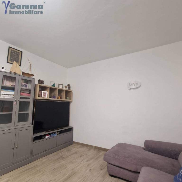 appartamento in vendita ad Orbetello in zona Albinia
