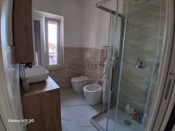 appartamento in vendita ad Orbetello in zona Albinia