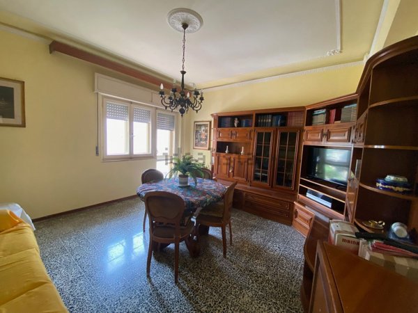 appartamento in vendita ad Orbetello