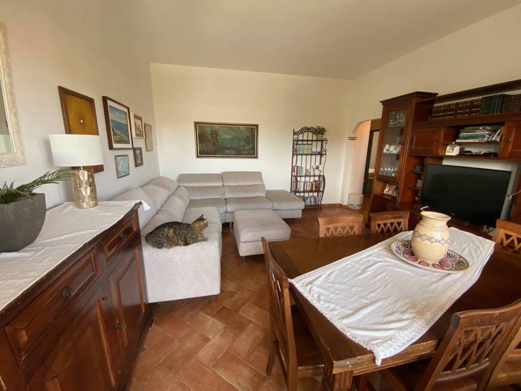 appartamento in vendita ad Orbetello
