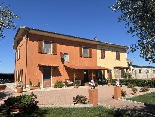 appartamento in vendita ad Orbetello