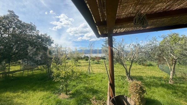 terreno agricolo in vendita ad Orbetello