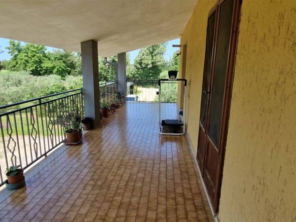 appartamento in vendita ad Orbetello