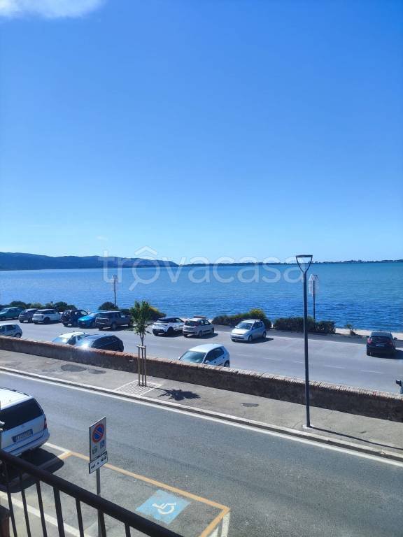 appartamento in vendita ad Orbetello