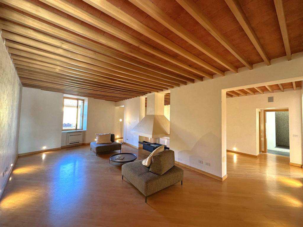 appartamento in vendita ad Orbetello