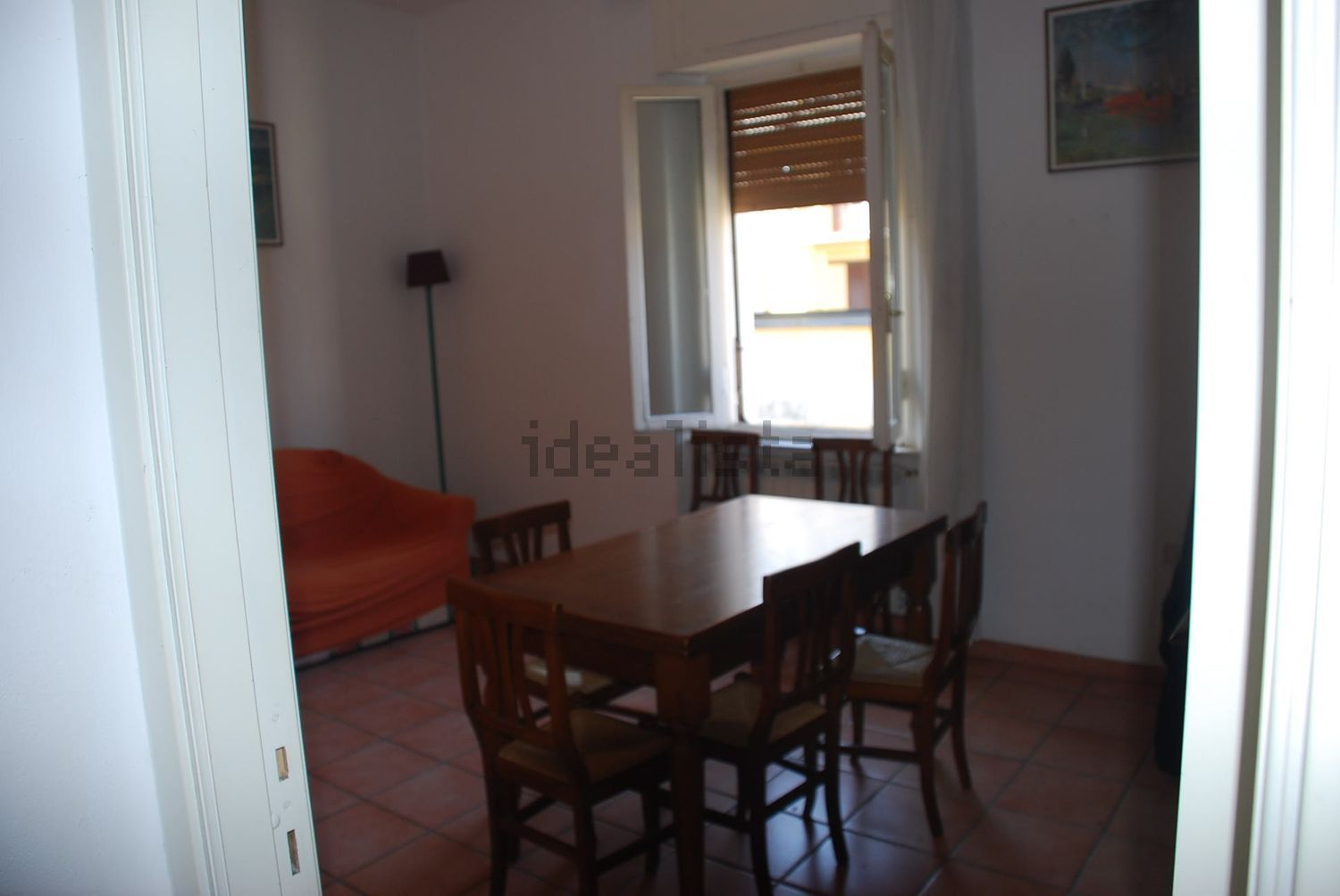 appartamento in vendita ad Orbetello