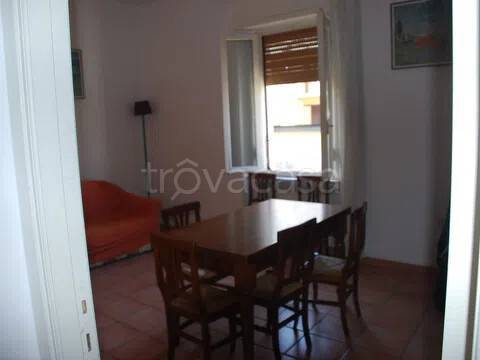 appartamento in vendita ad Orbetello