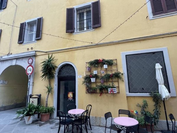ufficio in vendita ad Orbetello