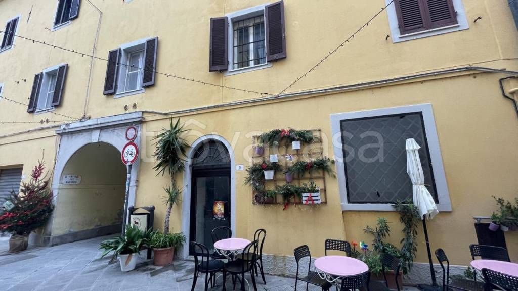 ufficio in vendita ad Orbetello