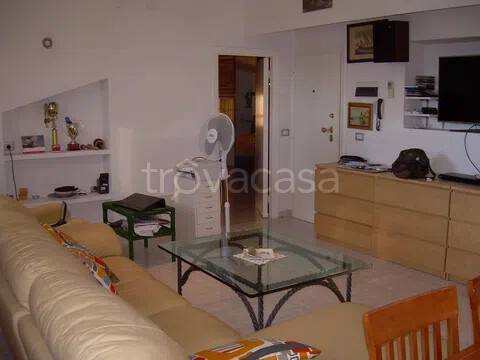 appartamento in vendita ad Orbetello