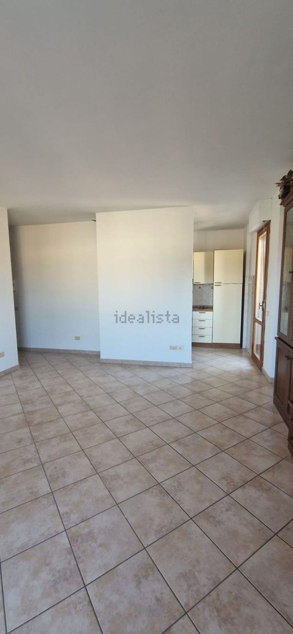 appartamento in vendita ad Orbetello
