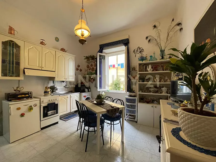 appartamento in vendita ad Orbetello