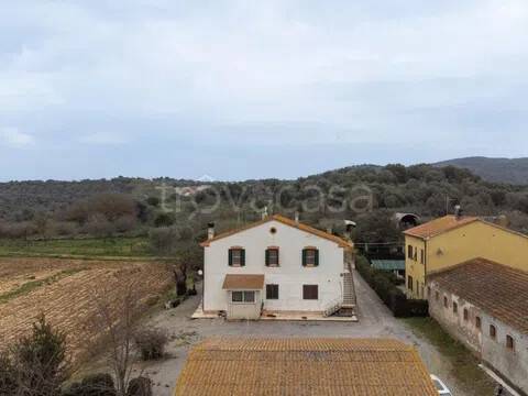 appartamento in vendita ad Orbetello