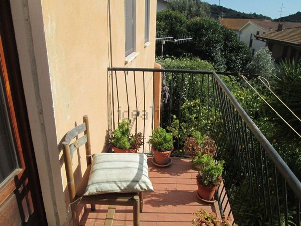 appartamento in vendita ad Orbetello in zona Talamone