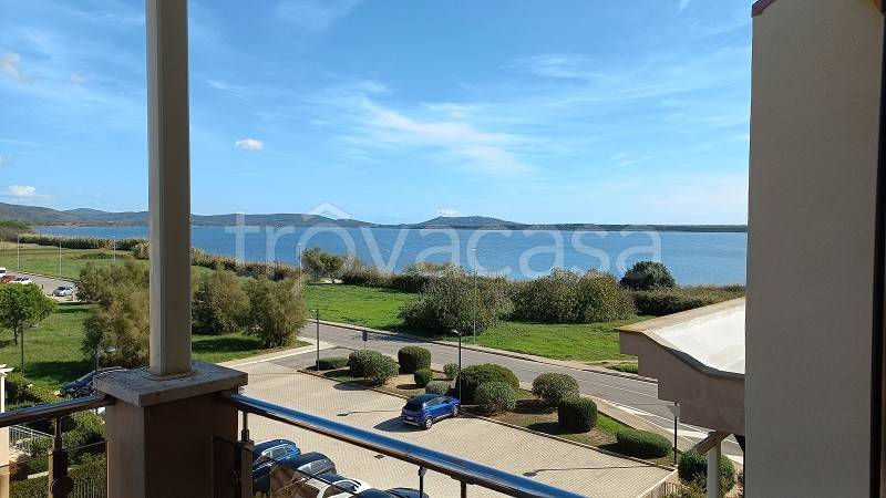 appartamento in vendita ad Orbetello