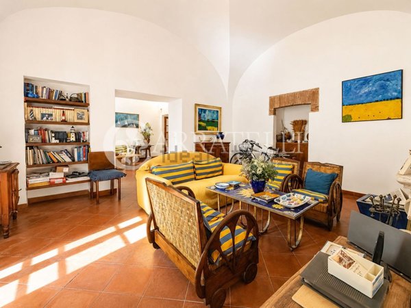 appartamento in vendita ad Orbetello